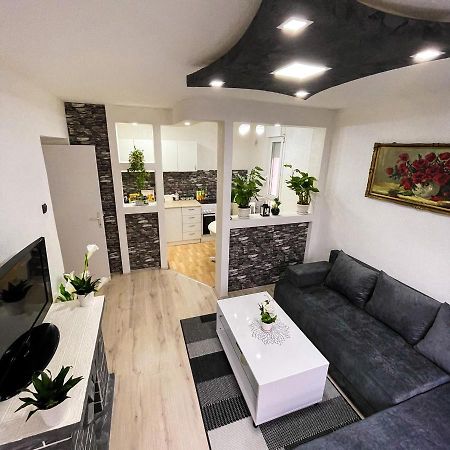 Apartment Tatjana Крагуєваць Екстер'єр фото
